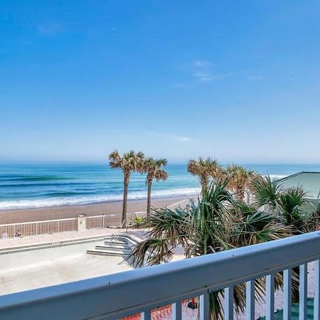 Oceanfront Studio In Daytona Beach Resort 外观 照片